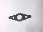 Image of Oil outlet tube gasket. Oil pipe gasket. Turbocharger Oil Line Gasket. Turbocharger Oil Line O-Ring. image for your 2016 Hyundai Elantra   